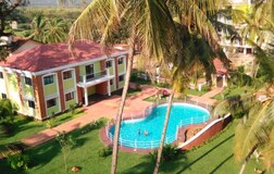 Swimming Pool 1