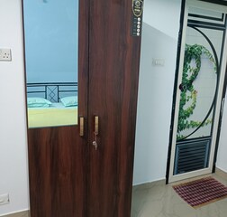 Aqua room