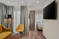 DoubleTree by Hilton Addis Ababa Airport, Addis Ababa