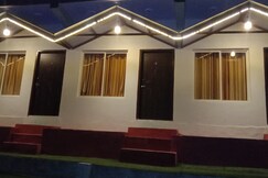 Mountain view cottage and Rafting, Rishikesh