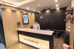 Hotel Aashray, Haridwar