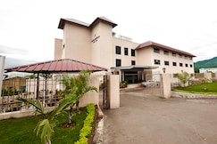 Starwood Hotel and Resorts, Baddi