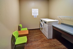 Best Western Plus Patterson Park Inn, Cowley