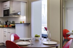 Aparthotel Adagio Geneve Mont Blanc, Geneva