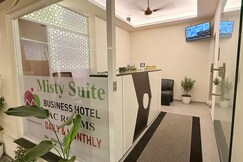 Misty Suite Infopark, Cochin