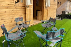 Bombay Camping Company, Lonavala