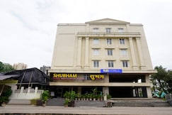FabHotel Prime Shubham Comforts, Thane