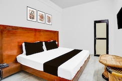 Hotel O Sagar Presidency, Ghaziabad