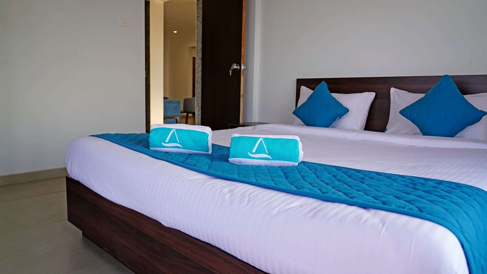 Agastya Sea View Resort & SPA 5