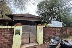 Kiwi hostel, Varkala