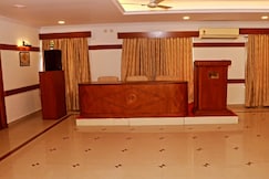 Keerthy Regency, Thodupuzha