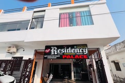 New Residency Palace Ayodhya, Ayodhya