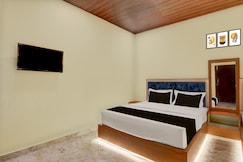 Hotel O Hometown, Mysore