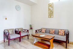 The Pearl Luxury Suite, Varanasi