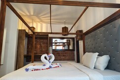 Lokah Inn, Varkala