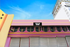 Super Hotel O Rishra Railway Station Formerly Green Guest House, Dankuni