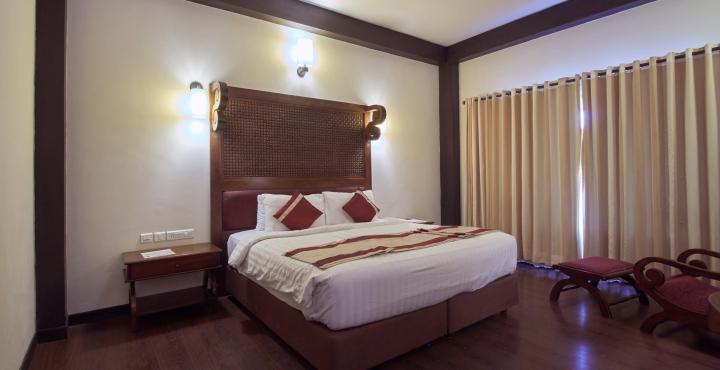 The Windflower Resorts & Spa, Vythiri - Tap to explore photos