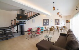 Interiors