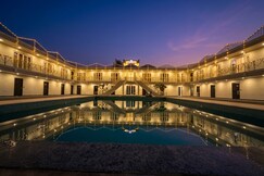 THE TRADE INTERNATIONAL JAIPUR, Jaipur