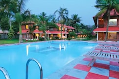 Goldfield Club & Lake Resort- Kumarakom, Kottayam