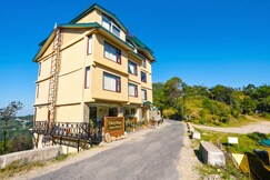 Onlystay Alpine Retreat Shimla, Solan