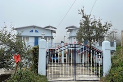 Starri villa Kodaikanal, Kodaikanal