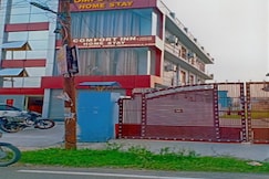 Comfort inn Homestay, Dehradun