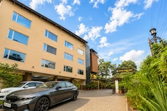 Hotel Park View Premium, Dehradun