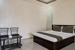 Hotel O Parinda Lodging, Pune