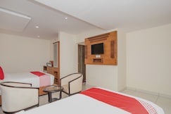 Super Hotel O Ivy Dew Drops, Bangalore