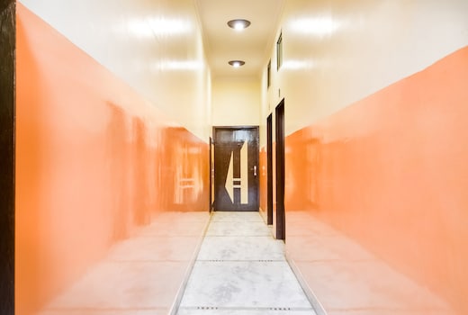 Hotel O Govindam Palaza