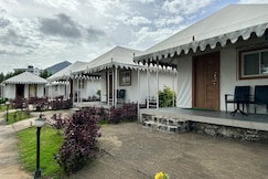 THE SSK WORLD RESORT & SPA, Nashik