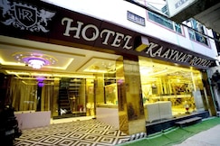 Hotel Kaaynat Royale, Ajmer