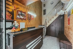 HOTEL SLE RESIDENCY, Varanasi