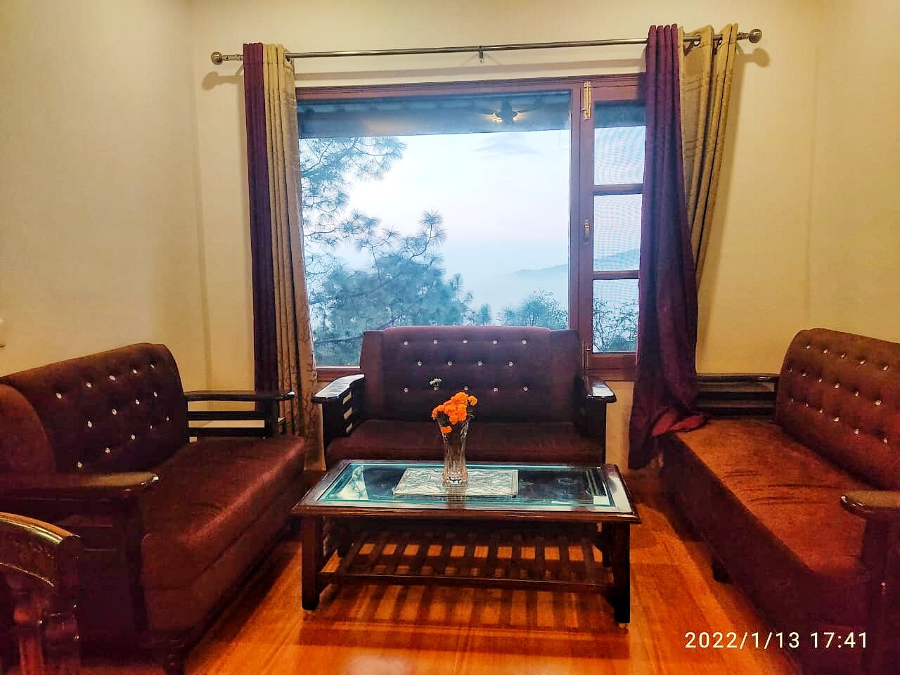 Kasauli Nature Nest | Rooms & Cafe - Tap to explore photos
