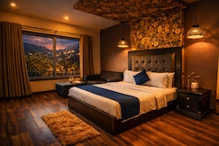 Nirvana (A Boutique Hotel ), Vikasnagar