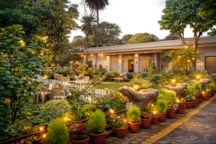 HOTEL TOPPERS CORNER, Mount Abu