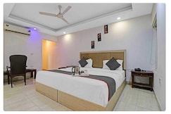 Hotel O Aerofly, Delhi