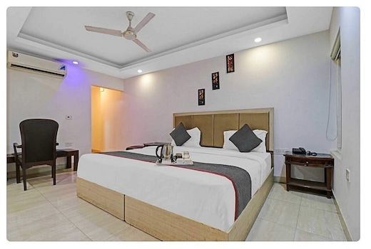 Hotel O Aerofly