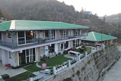 New Launch | 2Bhk Home By Da Alohas | Mukhteshwar., Mukteshwar