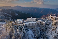 Club Mahindra Pristine Peaks Naldehra, Shimla, Shimla