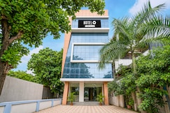 Hotel O Saibaba Temple Shirdi Formerly Sai Shangrila Residency, Shirdi