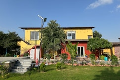 Krishna Farms |Entire 7 BHK with Private Pool, Pushkar