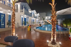 Deer Donna , Kashipur