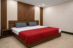 Hotel O The Gold Inn Hotel, Palwal