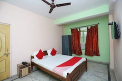 Hotel O New Urvashi, Hajipur