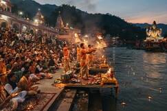 Hotel Govind Palace, Rishikesh