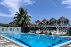 Capital O 91017 Tuba Beach Resort @ Pulau Tuba, Langkawi