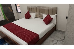 Harsh Hotel, Panipat