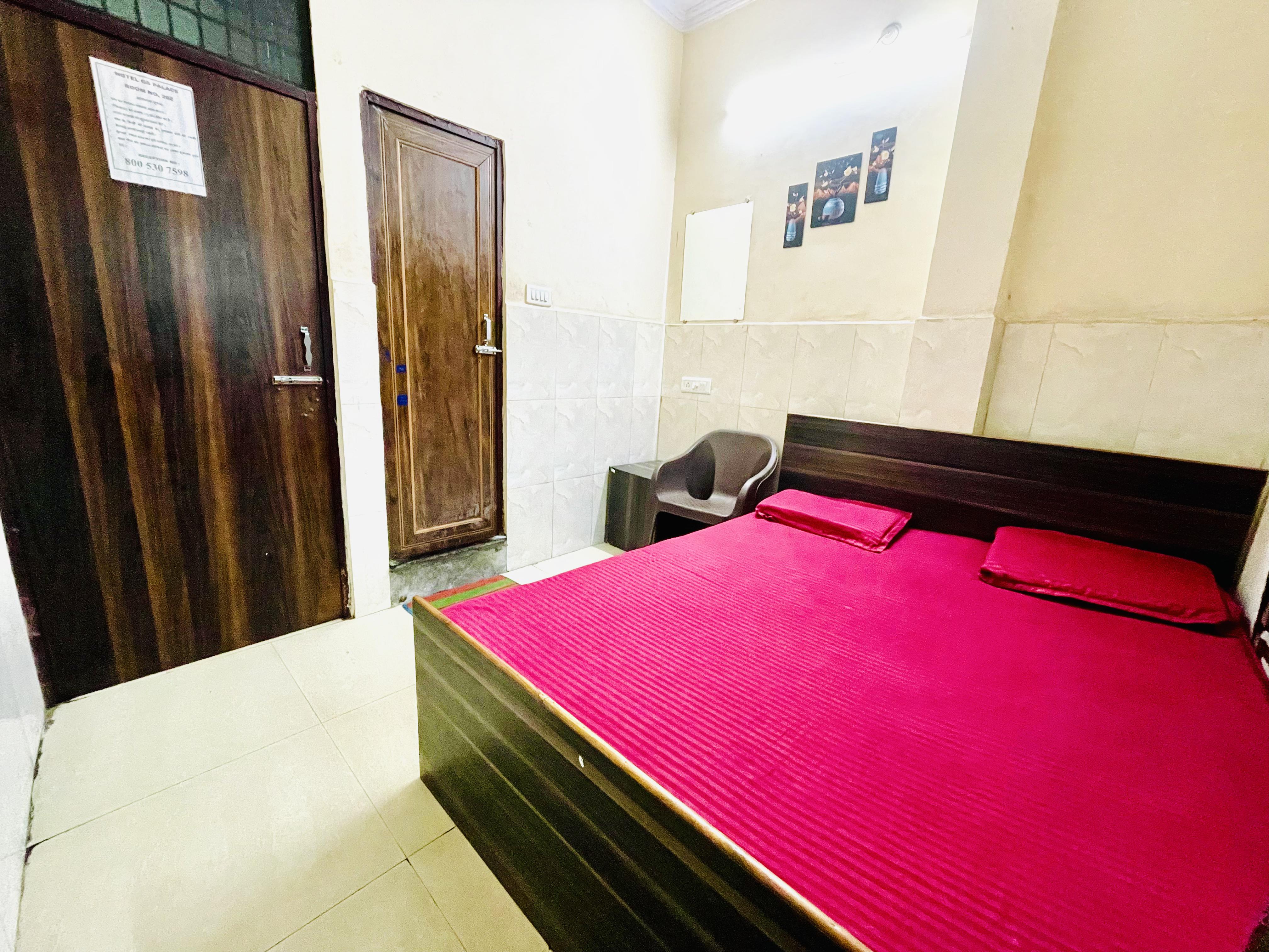 Hotel GS Palace Lucknow - Tap to explore photos